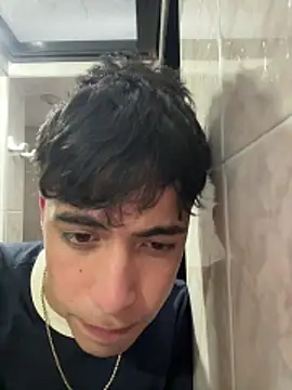 nico herrera   online show from April 21, 10:45 pm