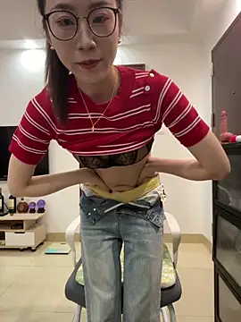 meimeibuguai online show from April 12, 12:10 pm