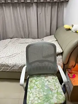 meimeibuguai online show from April 17, 1:47 pm