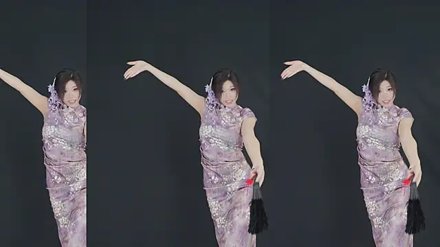 Guimengwutuan002 online show from April 16, 1:56 pm