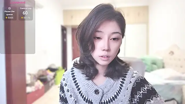 benben-0808 online show from April 13, 11:16 am