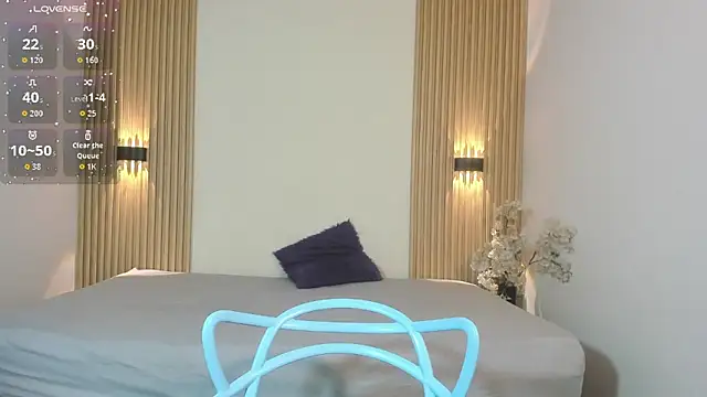 AnySweet19 online show from April 4, 12:13 pm