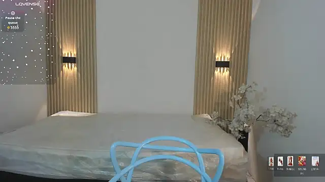 AnySweet19 online show from April 5, 11:40 am