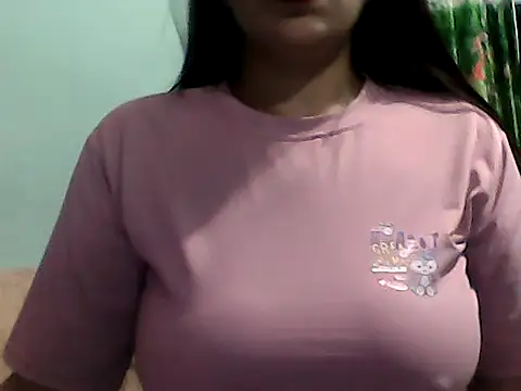 Wonderful Babe online show from March 30, 9:16 pm