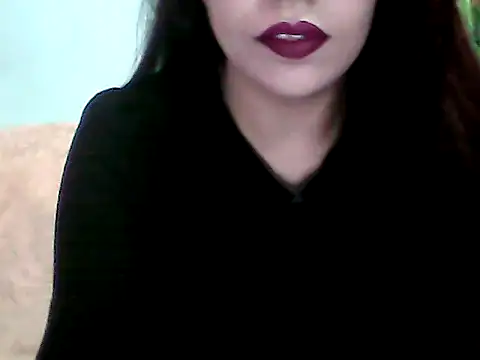 Wonderful Babe online show from April 5, 6:27 pm