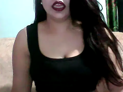 Wonderful Babe online show from April 13, 7:08 pm