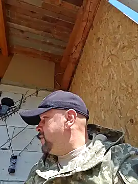 Cristo1982 online show from April 12, 9:25 am