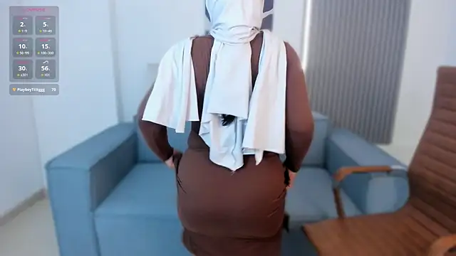 Thalia hala online show from April 6, 5:47 pm