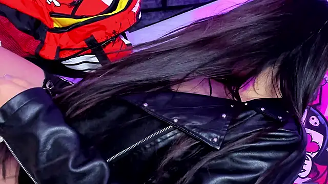 CatBunnyCor online show from April 3, 11:19 am