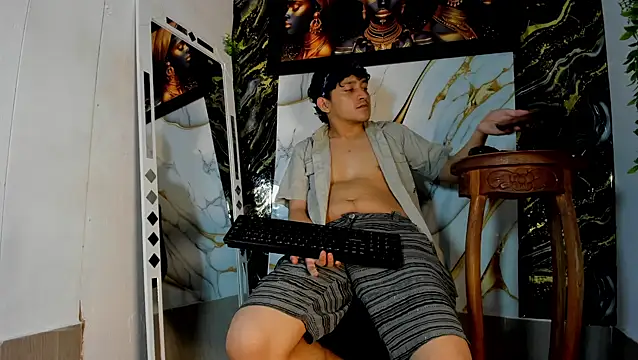 eros fangs online show from April 14, 3:34 am