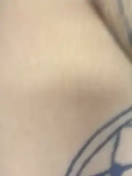 SHY QUINN online show from May 16, 12:18 am