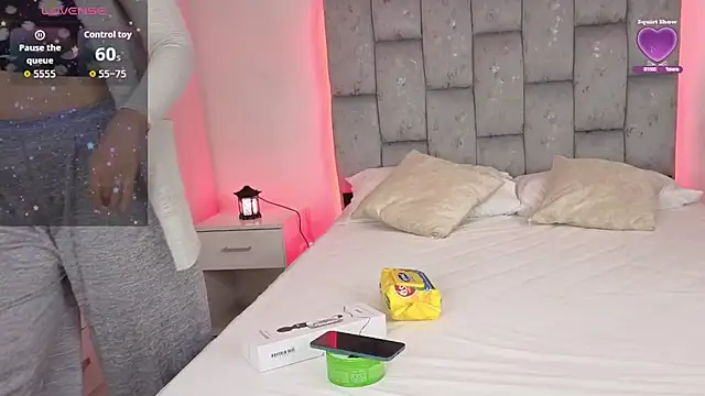 Izumi   online show from April 5, 4:09 am