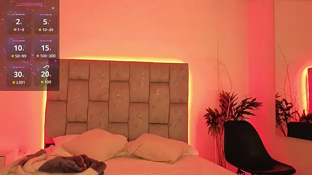 Izumi   online show from April 10, 5:01 am