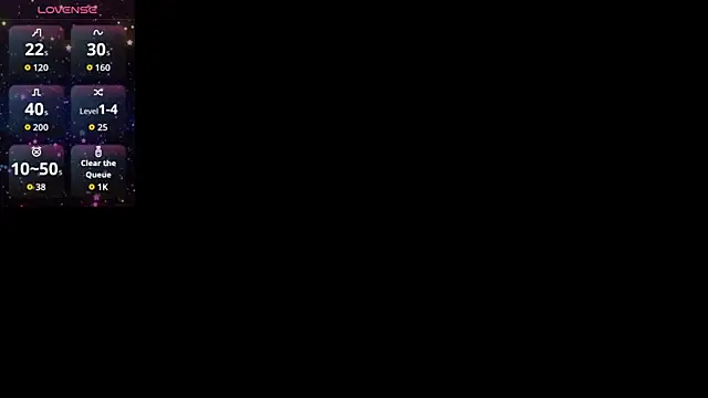 Izumi   online show from April 16, 4:02 am