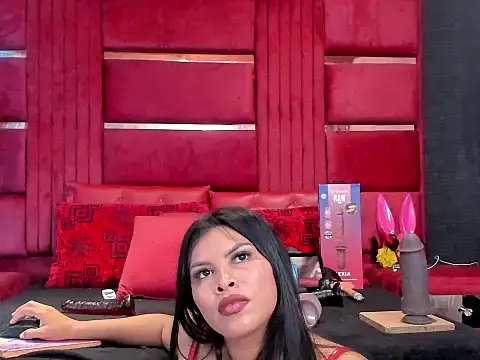 Marcebetancurt online show from April 16, 10:01 pm