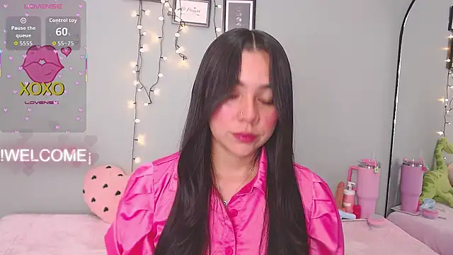 MissDulceRose online show from April 12, 12:37 am