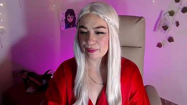 Carolina 2403 online show from April 8, 10:54 pm