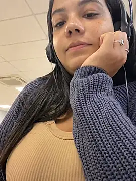 Deusa Arcana online show from April 7, 3:45 pm