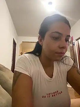 Deusa Arcana online show from April 9, 11:43 pm