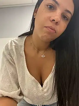 Deusa Arcana online show from April 10, 12:43 pm