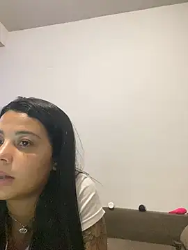 Deusa Arcana online show from April 11, 1:32 am