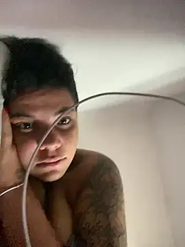 Deusa Arcana online show from April 11, 10:19 am