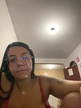 Deusa Arcana online show from April 12, 10:37 pm