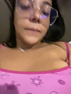 Deusa Arcana online show from April 14, 1:22 am