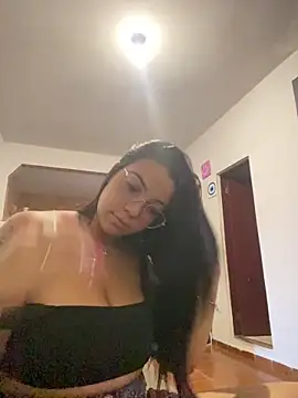 Deusa Arcana online show from April 19, 4:50 pm