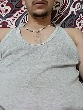 Amina20011 online show from June 2, 3:41 am