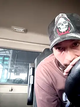 Aleja23lu online show from March 30, 10:00 pm