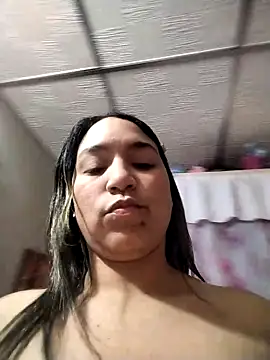 erikabella online show from April 10, 6:12 pm