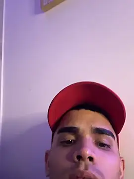 Josehjr online show from April 13, 6:57 pm