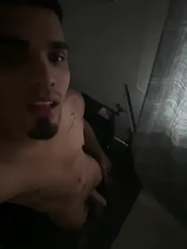 Josehjr online show from April 16, 1:34 pm