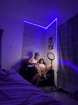 Josehjr online show from April 18, 1:09 am