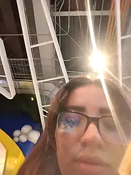 martina 7 online show from April 6, 9:38 pm