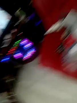 QUEEN TABOO online show from April 10, 8:46 pm