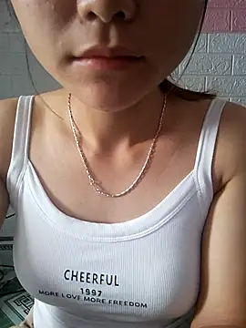 -Cidy- online show from April 15, 1:01 am