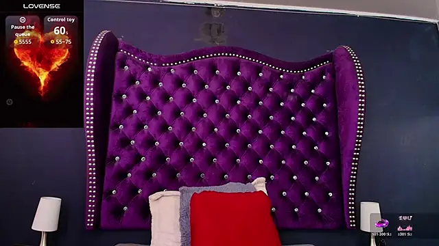 MistressNyx  online show from April 10, 12:54 pm