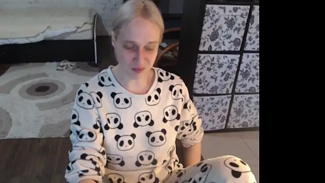 Sweet hot shrmp online show from April 16, 3:35 pm