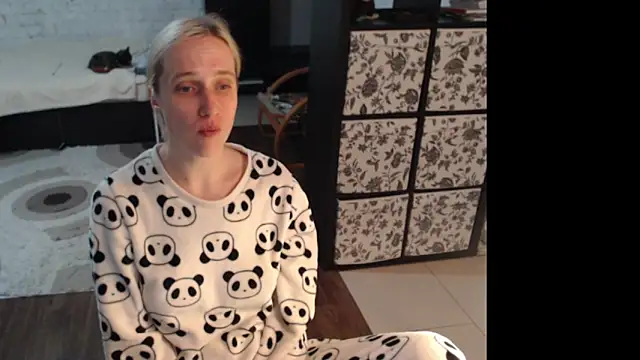 Sweet hot shrmp online show from June 1, 2:02 am