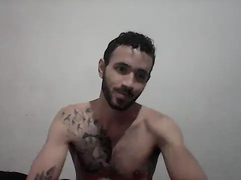 NoxxVx online show from April 1, 1:06 am