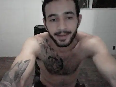 NoxxVx online show from April 4, 1:59 am