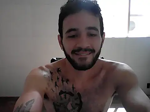 NoxxVx online show from April 4, 2:03 pm