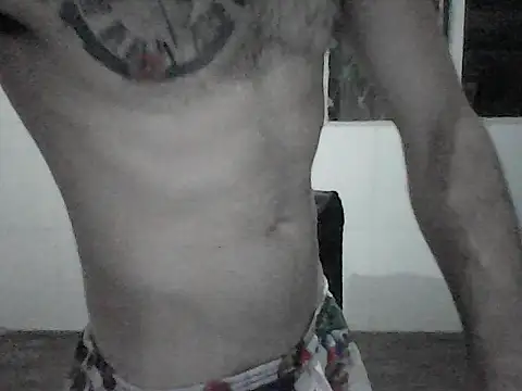 NoxxVx online show from April 7, 1:06 am