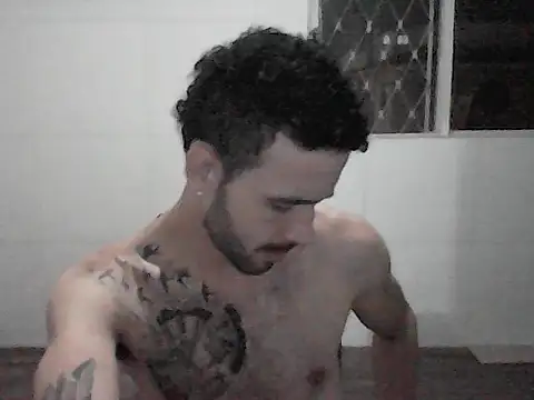 NoxxVx online show from April 9, 1:05 am