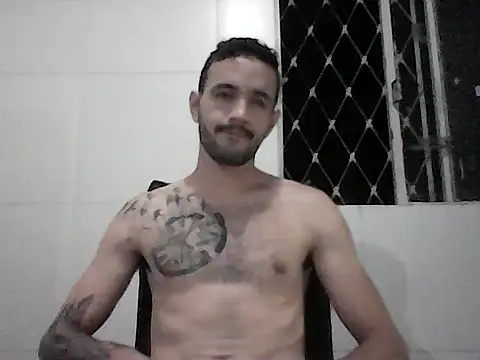 NoxxVx online show from April 10, 1:11 am