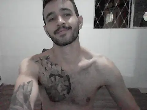 NoxxVx online show from April 12, 12:04 am