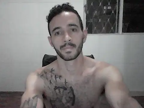 NoxxVx online show from April 13, 1:11 am