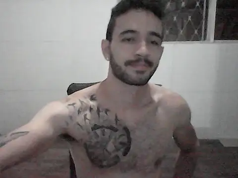 NoxxVx online show from April 15, 12:06 am